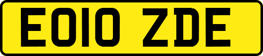EO10ZDE