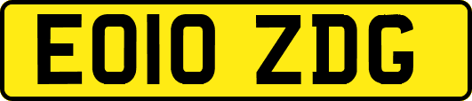 EO10ZDG
