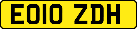 EO10ZDH