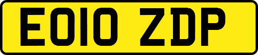 EO10ZDP