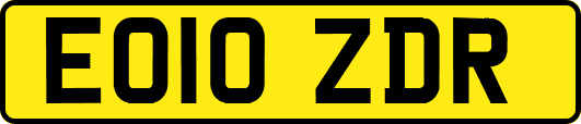 EO10ZDR