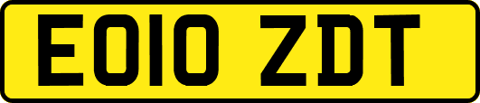 EO10ZDT