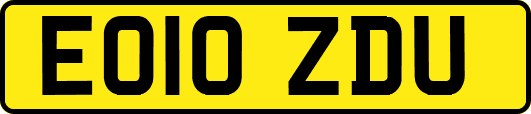 EO10ZDU