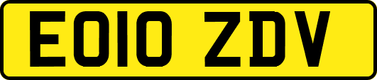 EO10ZDV