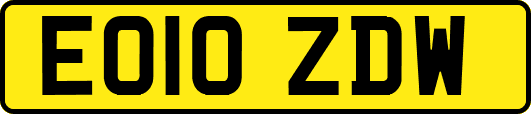 EO10ZDW