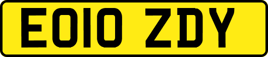 EO10ZDY