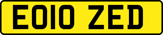 EO10ZED