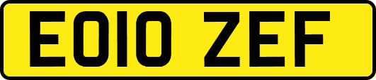 EO10ZEF