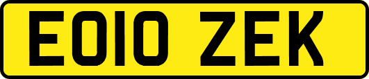 EO10ZEK