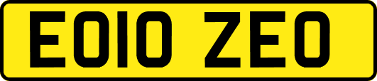 EO10ZEO