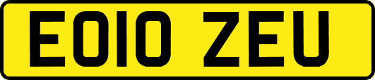 EO10ZEU
