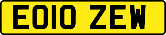 EO10ZEW