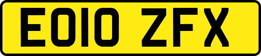EO10ZFX