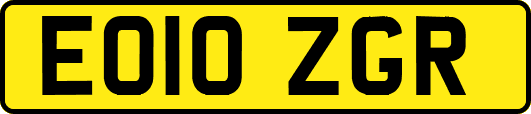EO10ZGR
