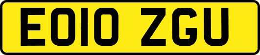 EO10ZGU