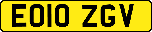 EO10ZGV