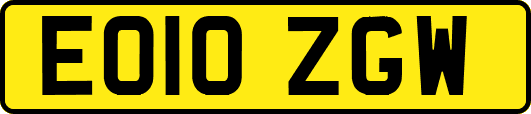 EO10ZGW