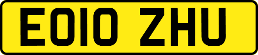 EO10ZHU