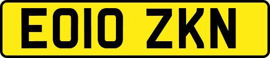EO10ZKN