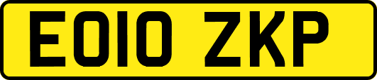 EO10ZKP