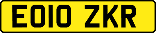 EO10ZKR