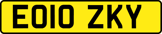 EO10ZKY