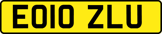 EO10ZLU