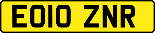 EO10ZNR