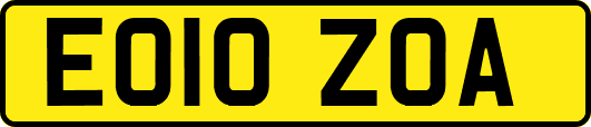 EO10ZOA