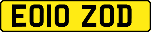 EO10ZOD