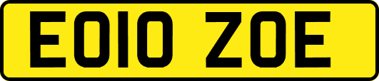 EO10ZOE