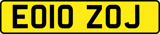 EO10ZOJ