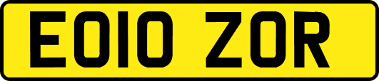 EO10ZOR