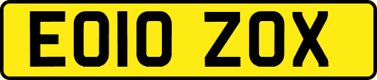 EO10ZOX