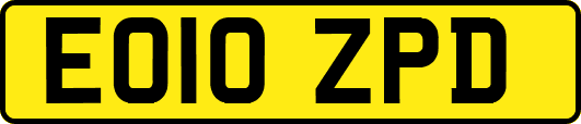 EO10ZPD