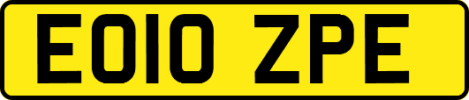 EO10ZPE