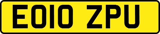 EO10ZPU