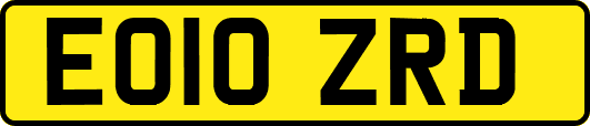EO10ZRD