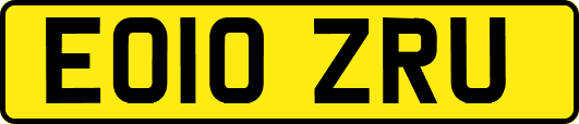 EO10ZRU