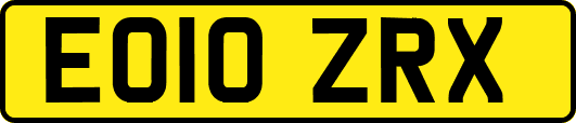EO10ZRX