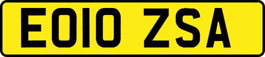 EO10ZSA