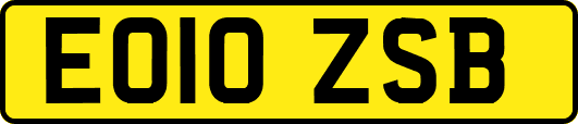 EO10ZSB