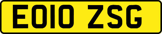 EO10ZSG