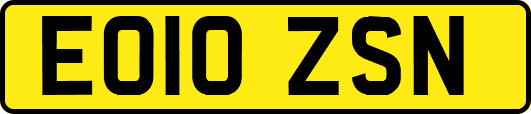 EO10ZSN