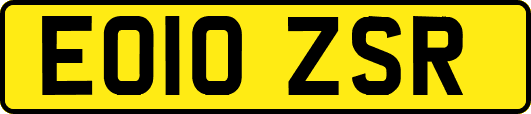 EO10ZSR