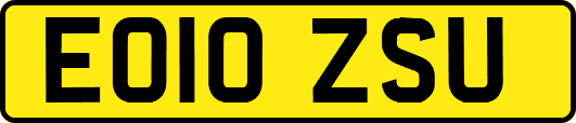 EO10ZSU