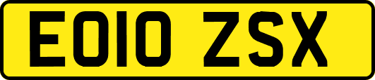 EO10ZSX