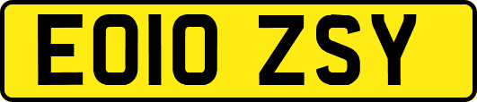 EO10ZSY