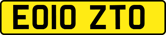 EO10ZTO