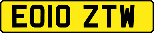 EO10ZTW